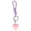 Mini Charm - Tapa Polvo - Summer Season 25