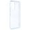 Funda Silicona Transparente Compatible Con Xiaomi Mi 12 Lite 5g