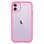 Bumper Color Para Iphone 11
