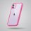 Bumper Color Para Iphone 11