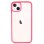 Bumper Color Para Iphone 15