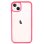 Bumper Color Para Iphone 15