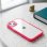 Bumper Color Para Iphone 15 Plus