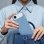 Denim Magbattery Para Iphone Air