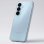 Funda Silicona Transparente Compatible Con Samsung Galaxy S26