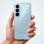 Funda Silicona Transparente Compatible Con Samsung Galaxy S26