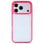 Bumper Color Para Iphone 17 Pro
