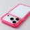 Bumper Color Para Iphone 17 Pro