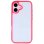 Bumper Color Para Iphone 17