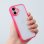 Bumper Color Para Iphone 17