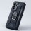 Funda Blindaje Con Anillo Compatible Con Samsung Galaxy A37