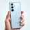 Funda Reforzada Compatible Con Samsung Galaxy S26