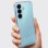 Funda Silicona Transparente Compatible Con Samsung Galaxy S26 Plus