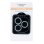Cubre Objetivo Fluorescente Compatible Con Iphone 12 Pro Max