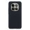 Capa Ultra Suave Silicone Transparente Antichoque para Xiaomi Redmi Note 15 Pro+