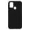 Capa Ultra Suave Microfibra Antiderrapante Silicone para Samsung Galaxy A21s