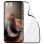 Cristal Templado Completo Irrompible Para Motorola Moto G67