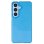 Funda Silicona Color Compatible Con Samsung Galaxy S26