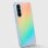 Funda Irisada Antiyellow Compatible Con Samsung Galaxy A57
