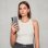Funda Purpurina Compatible Con Samsung Galaxy A37