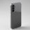 Funda Silicona Transparente Compatible Con Samsung Galaxy A57