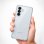 Funda Purpurina Compatible Con Samsung Galaxy A57