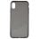 Funda Silicona Color Para Iphone Xs Max