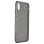 Funda Silicona Color Para Iphone Xs Max