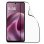 Cristal Templado Completo Irrompible Para Motorola Moto G17