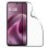 Cristal Templado Completo Irrompible Para Motorola Moto G17