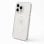 Funda Transparente Antiyellow Compatible Con Magsafe Para Iphone 16 Pro Max