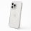 Funda Transparente Antiyellow Compatible Con Magsafe Para Iphone 16 Pro Max