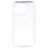 Funda Transparente Antiyellow Compatible Con Magsafe Para Iphone 16 Pro Max