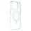 Funda Transparente Antiyellow Compatible Con Magsafe Para Iphone 16 Pro Max