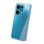 Custodia per smartphone Silicone Trasparente Flessibile Antiscivolo per Xiaomi Redmi Note 14s