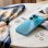 Custodia per smartphone Silicone Trasparente Flessibile Antiscivolo per Xiaomi Redmi Note 14s