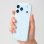 Funda Brillantes Para Iphone 17 Pro Max