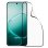 Cristal Templado Completo Irrompible Para Oppo A6x