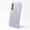 Custodia per smartphone Glitter Premium Ultra Sottile Protezione Totale per Samsung Galaxy S25 FE