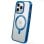 Funda Iron Logo Compatible Con Magsafe Para Iphone 16 Pro Max