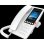 VoIP-Telefon Fanvil H6W Weiß 2 SIP-Konten