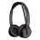 EPOS Impact 500 MS UC kabellose Bluetooth Kopfhörer mit ANC, Mikrofon und USB-C schwarz