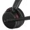 EPOS Impact 500 MS UC kabellose Bluetooth Kopfhörer mit ANC, Mikrofon und USB-C schwarz
