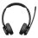 EPOS Impact 500 MS UC kabellose Bluetooth Kopfhörer mit ANC, Mikrofon und USB-C schwarz