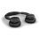 EPOS Impact 500 MS UC kabellose Bluetooth Kopfhörer mit ANC, Mikrofon und USB-C schwarz