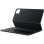 Carcasa con Tastatur para Xiaomi Pad 8/8 Pro Layout USA Gris y Negro