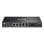 Switch TP-Link ES206XPP-M2 Managed L2 2.5G Ethernet PoE++