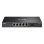 Switch TP-Link ES206XPP-M2 Managed L2 2.5G Ethernet PoE++