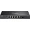 Comutador TP-Link ES206XPP-M2 Gestido L2 2.5G Ethernet PoE++