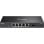 Switch TP-Link ES206XPP-M2 Managed L2 2.5G Ethernet PoE++